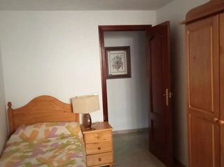 Piso en venta en Ctra. Circunvalación - La Magdalena en Jaén