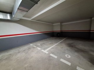 Garaje en venta en Sur en Ávila