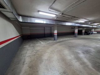 Garaje en venta en Sur en Ávila