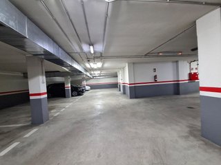 Garaje en venta en Sur en Ávila