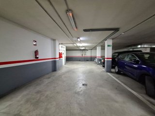 Garaje en venta en Sur en Ávila