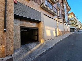 Garaje en venta en Sur en Ávila