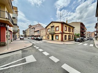 Garaje en venta en Sur en Ávila