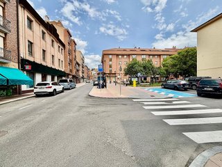 Garaje en venta en Sur en Ávila