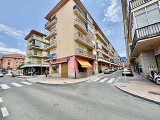 Garaje en venta en Sur en Ávila
