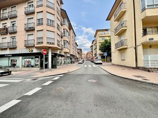 Garaje en venta en Sur en Ávila