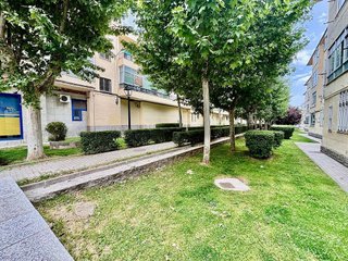 Garaje en venta en Sur en Ávila