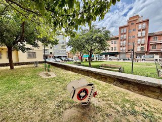 Garaje en venta en Sur en Ávila