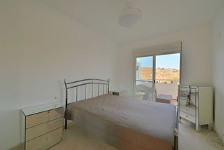 Ático en venta en Sitio de Calahonda en Mijas
