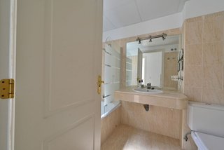 Ático en venta en Sitio de Calahonda en Mijas