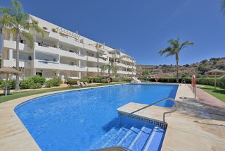 Ático en venta en Sitio de Calahonda en Mijas