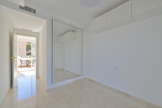 Ático en venta en Sitio de Calahonda en Mijas