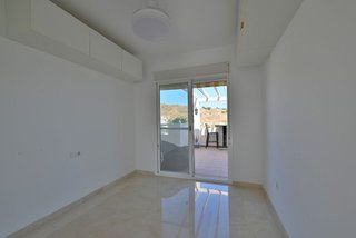 Ático en venta en Sitio de Calahonda en Mijas