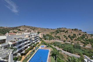 Ático en venta en Sitio de Calahonda en Mijas