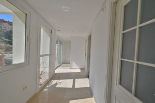 Ático en venta en Sitio de Calahonda en Mijas