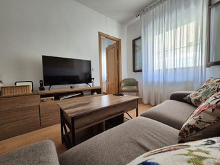 Piso en venta en Aravaca en Madrid