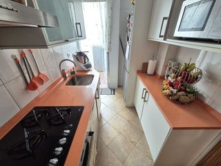 Piso en venta en Aravaca en Madrid