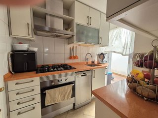 Piso en venta en Aravaca en Madrid