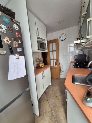 Piso en venta en Aravaca en Madrid
