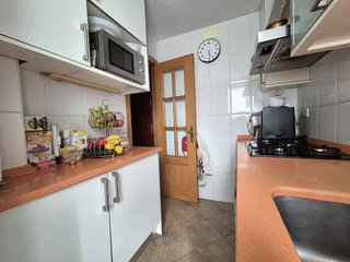 Piso en venta en Aravaca en Madrid