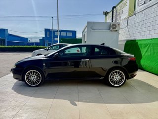 Alfa Romeo GT 2005