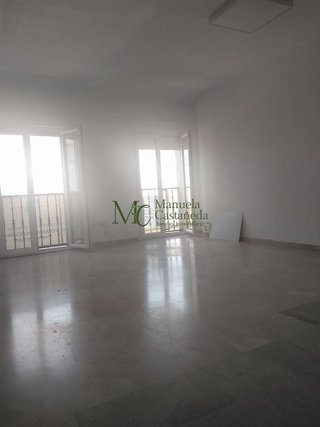 Oficina en alquiler en Centro en Mérida