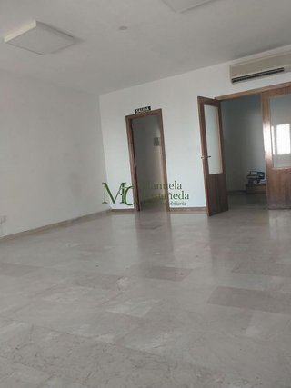Oficina en alquiler en Centro en Mérida