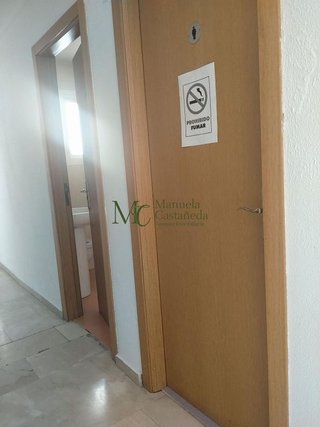 Oficina en alquiler en Centro en Mérida