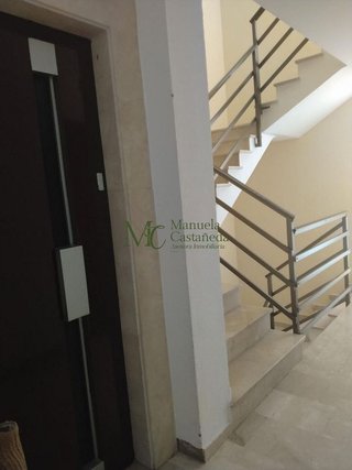 Oficina en alquiler en Centro en Mérida
