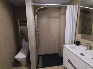 Ático en alquiler en Campus de la Salud en Granada