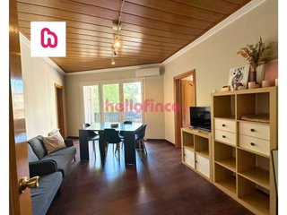 Piso en venta en Poble Nou en Manresa