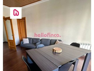 Piso en venta en Poble Nou en Manresa