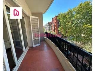 Piso en venta en Poble Nou en Manresa