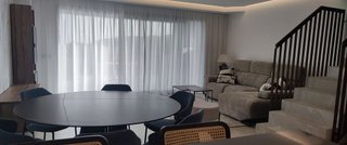 Casa adosada en alquiler en Istán