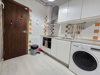 Piso en alquiler en Sant Pere, Santa Caterina i la Ribera en Barcelona