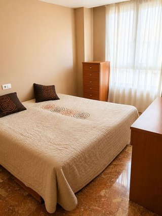Dúplex en venta en Cariñena - Carinyena en Villarreal