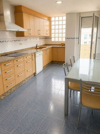 Dúplex en venta en Cariñena - Carinyena en Villarreal