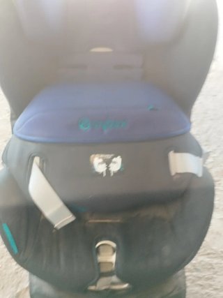 Silla de coche Cybex
