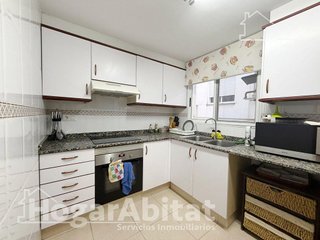 Piso en venta en Benaguasil
