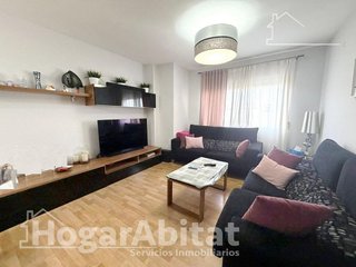 Piso en venta en Benaguasil