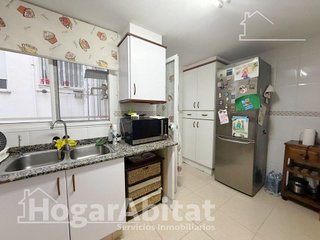 Piso en venta en Benaguasil