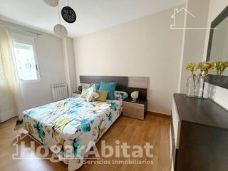 Piso en venta en Benaguasil