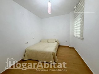 Piso en venta en Benaguasil