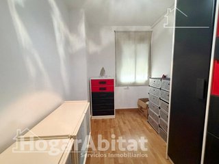 Piso en venta en Benaguasil