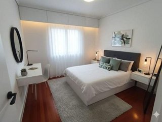 Piso en venta en Zona Ultramar en Ferrol