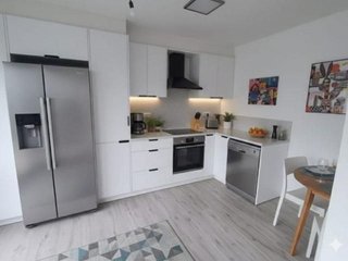 Piso en venta en Zona Ultramar en Ferrol