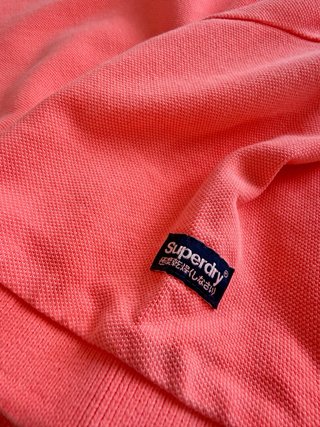 Polo Superdry Talla M