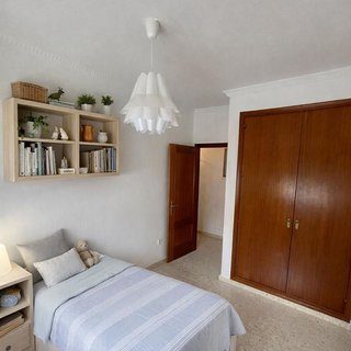Piso en venta en Colores - Entreparques en Sevilla