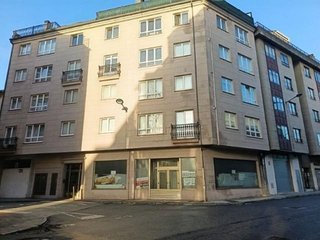 Piso en venta en Fajardo en Ferrol