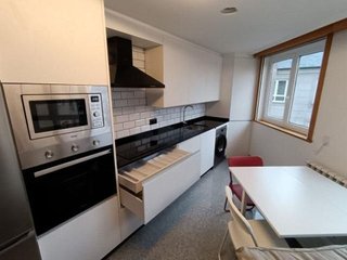 Piso en venta en Fajardo en Ferrol